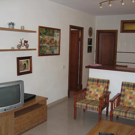 Apartamentos Casa Maria Cala Figuera  Exterior photo