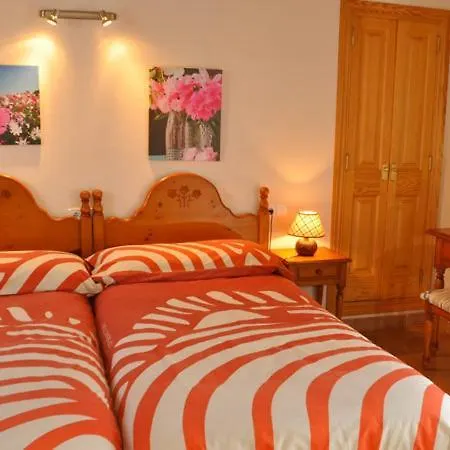 Apartamentos Casa Maria Cala Figuera  Exterior photo