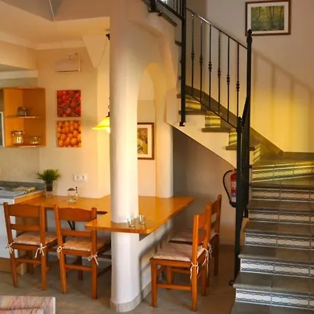 Apartamentos Casa Maria Cala Figuera  Room photo