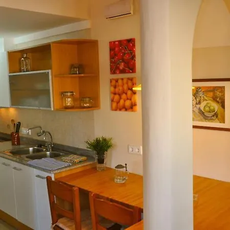 Apartamentos Casa Maria Cala Figuera  Room photo
