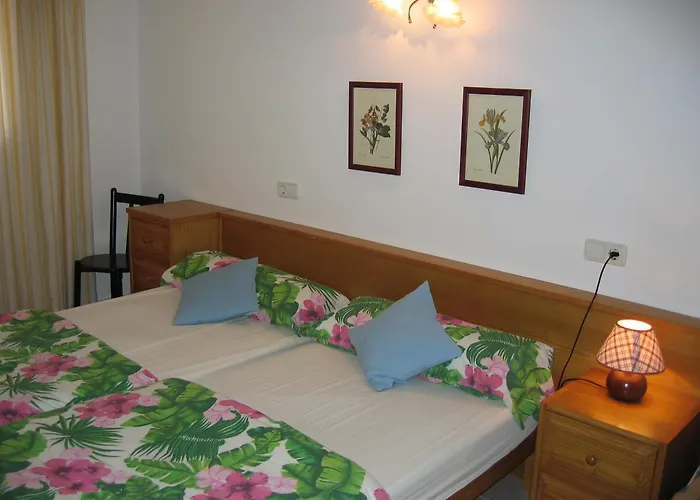 Apartamentos Casa Maria